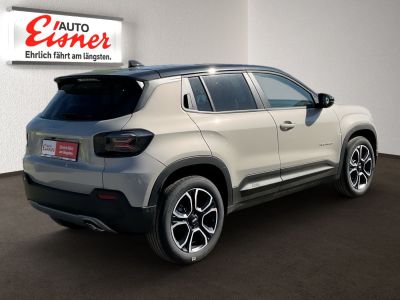 Jeep Avenger Gebrauchtwagen Jeep Avenger Gebrauchtwagen