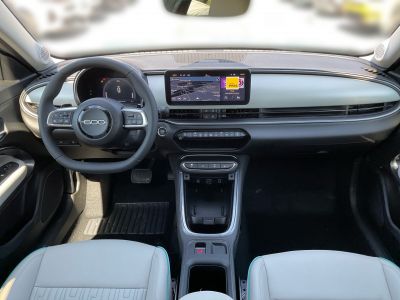 Fiat 600 Gebrauchtwagen