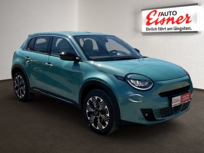 Fiat 600 Gebrauchtwagen
