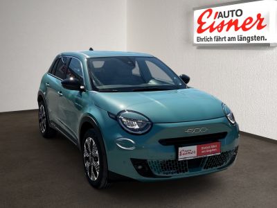 Fiat 600 Gebrauchtwagen