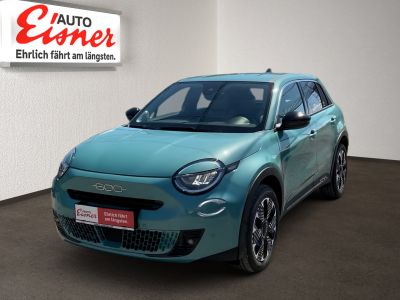 Fiat 600 Gebrauchtwagen