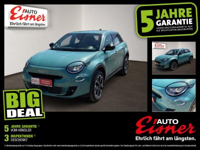 Fiat 600 Gebrauchtwagen
