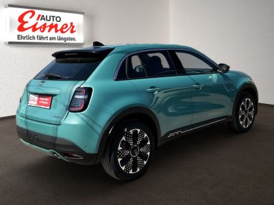 Fiat 600 Gebrauchtwagen