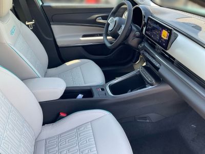 Fiat 600 Gebrauchtwagen