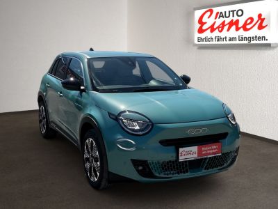 Fiat 600 Gebrauchtwagen