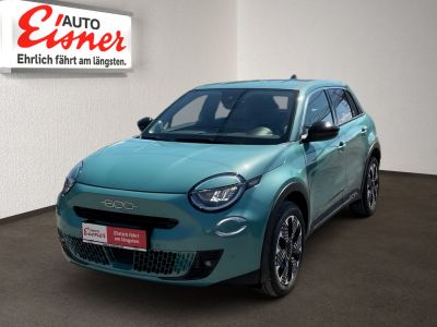 Fiat 600 Gebrauchtwagen