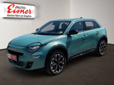 Fiat 600 Gebrauchtwagen
