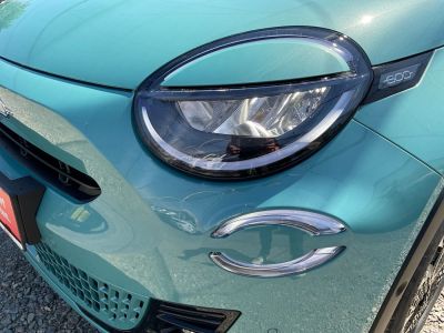 Fiat 600 Gebrauchtwagen
