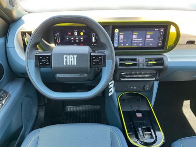 Fiat Panda Gebrauchtwagen