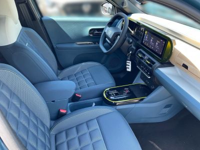Fiat Panda Gebrauchtwagen