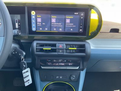 Fiat Panda Gebrauchtwagen