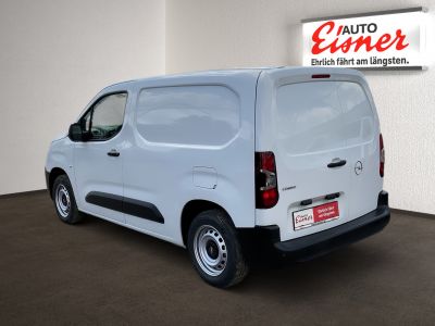 Opel Combo Gebrauchtwagen Opel Combo Gebrauchtwagen