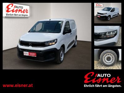 Opel Combo Gebrauchtwagen