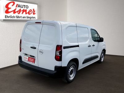 Opel Combo Gebrauchtwagen Opel Combo Gebrauchtwagen
