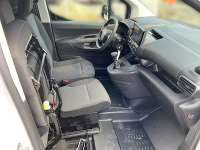 Opel Combo Gebrauchtwagen Opel Combo Gebrauchtwagen