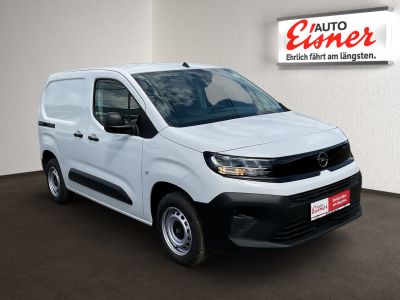 Opel Combo Gebrauchtwagen Opel Combo Gebrauchtwagen