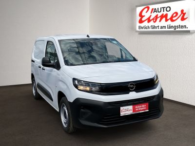 Opel Combo Gebrauchtwagen Opel Combo Gebrauchtwagen