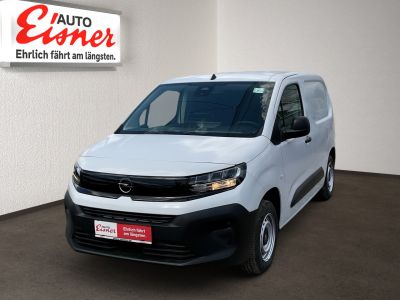 Opel Combo Gebrauchtwagen Opel Combo Gebrauchtwagen