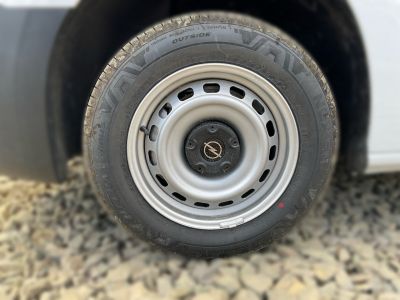 Opel Combo Gebrauchtwagen Opel Combo Gebrauchtwagen