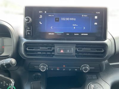 Opel Combo Gebrauchtwagen Opel Combo Gebrauchtwagen