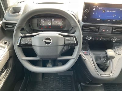 Opel Combo Gebrauchtwagen Opel Combo Gebrauchtwagen