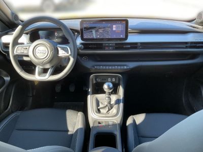 Jeep Avenger Gebrauchtwagen Jeep Avenger Gebrauchtwagen