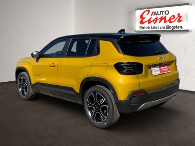 Jeep Avenger Gebrauchtwagen Jeep Avenger Gebrauchtwagen