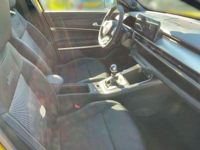 Jeep Avenger Gebrauchtwagen Jeep Avenger Gebrauchtwagen