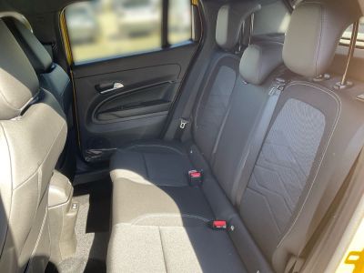 Jeep Avenger Gebrauchtwagen Jeep Avenger Gebrauchtwagen
