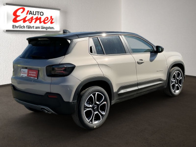 Jeep Avenger Gebrauchtwagen