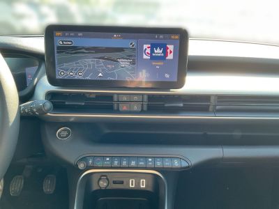 Jeep Avenger Gebrauchtwagen Jeep Avenger Gebrauchtwagen