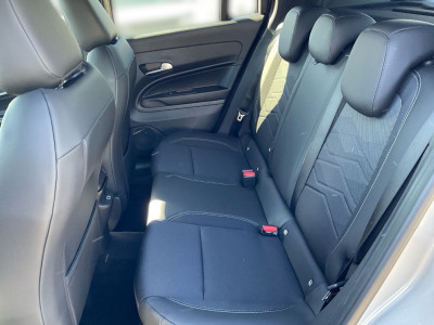Jeep Avenger Gebrauchtwagen
