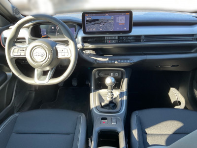 Jeep Avenger Gebrauchtwagen