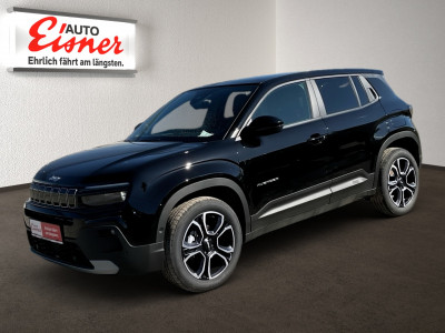 Jeep Avenger Gebrauchtwagen