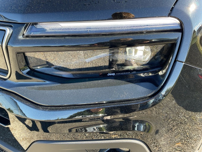 Jeep Avenger Gebrauchtwagen