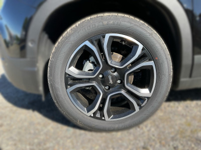 Jeep Avenger Gebrauchtwagen