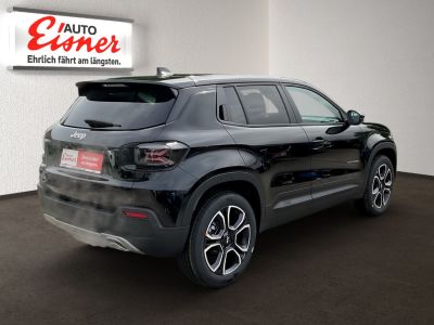 Jeep Avenger Gebrauchtwagen Jeep Avenger Gebrauchtwagen