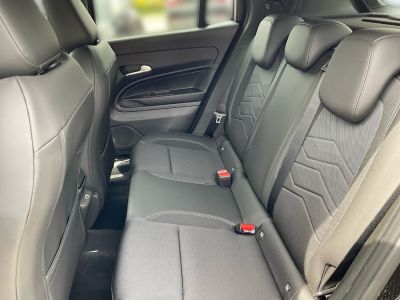 Jeep Avenger Gebrauchtwagen Jeep Avenger Gebrauchtwagen