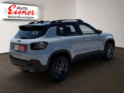 Jeep Avenger Gebrauchtwagen