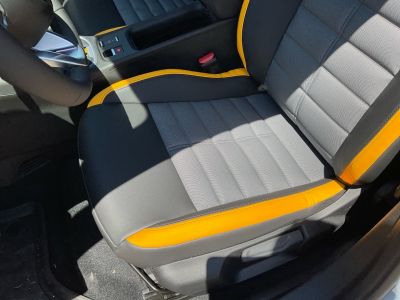 Jeep Avenger Gebrauchtwagen