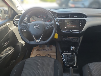 Opel Corsa Gebrauchtwagen Opel Corsa Gebrauchtwagen