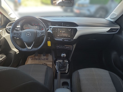 Opel Corsa Gebrauchtwagen Opel Corsa Gebrauchtwagen