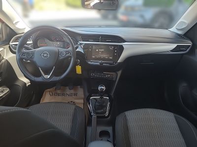 Opel Corsa Gebrauchtwagen Opel Corsa Gebrauchtwagen