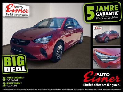 Opel Corsa Gebrauchtwagen Opel Corsa Gebrauchtwagen