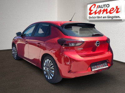 Opel Corsa Gebrauchtwagen Opel Corsa Gebrauchtwagen