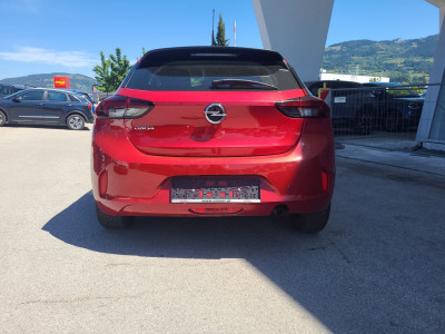 Opel Corsa Gebrauchtwagen Opel Corsa Gebrauchtwagen
