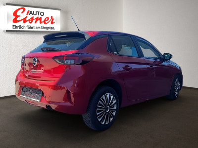 Opel Corsa Gebrauchtwagen Opel Corsa Gebrauchtwagen