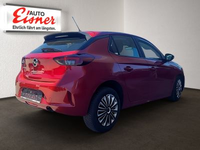 Opel Corsa Gebrauchtwagen Opel Corsa Gebrauchtwagen