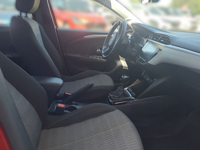 Opel Corsa Gebrauchtwagen Opel Corsa Gebrauchtwagen