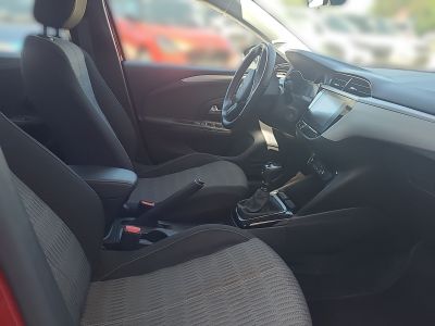 Opel Corsa Gebrauchtwagen Opel Corsa Gebrauchtwagen